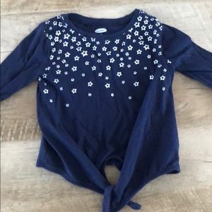 Old navy top